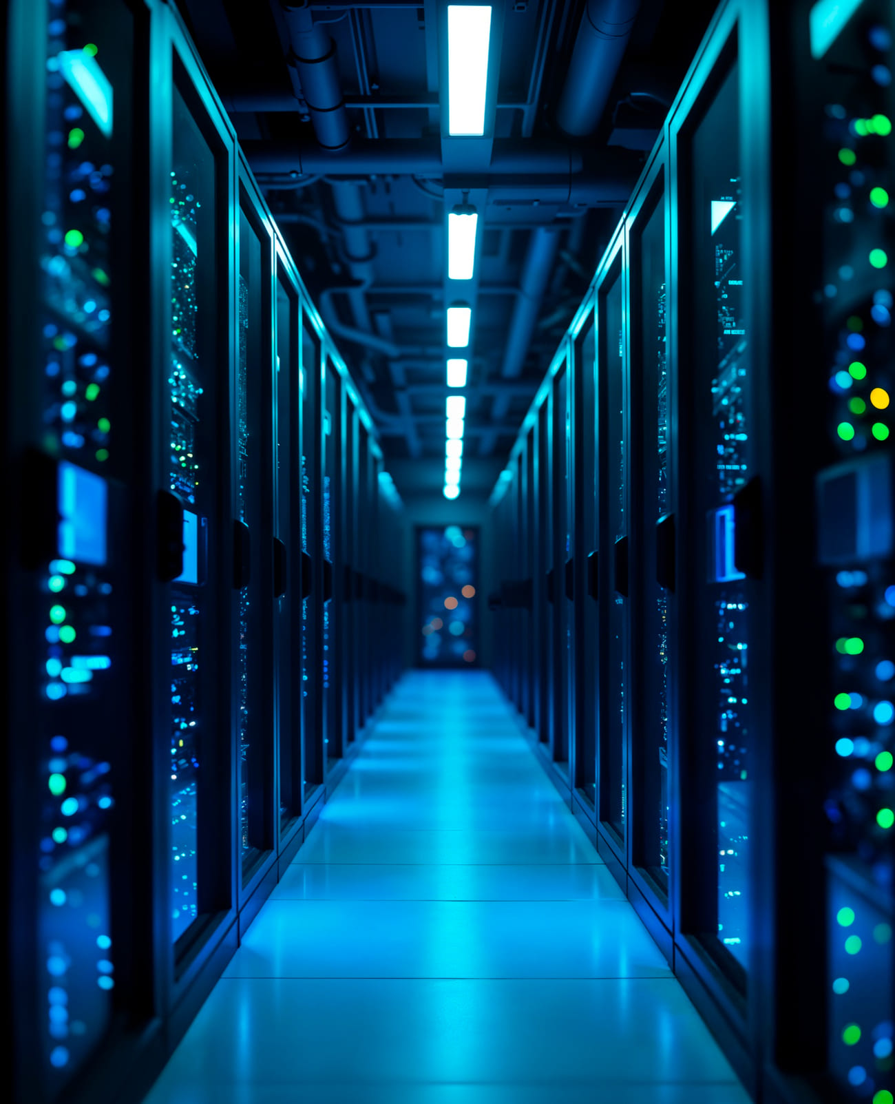 Strategic purchase of IT infrastructure
